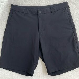 Lululemon Commission Shorts 9”